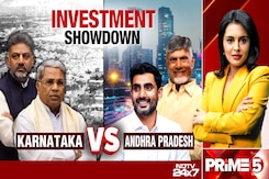 Karnataka Vs Andhra Pradesh: The Investment Showdown Karnataka Vs Andhra Pradesh: The Investment Showdown