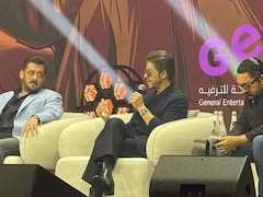 Shah Rukh, Salman And Aamir Khan To Collaborate On A Project? Details Inside