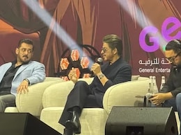 Shah Rukh, Salman And Aamir Khan To Collaborate On A Project? Details Inside Shah Rukh, Salman And Aamir Khan To Collaborate On A Project? Details Inside