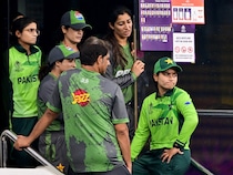 "We Wait 4 Years": Pakistan Captain Slams ICC, Makes Frustration Clear After Winless Womens World Cup Campaign