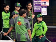 "We Wait 4 Years": Pak Captain Slams ICC After Winless World Cup Campaign