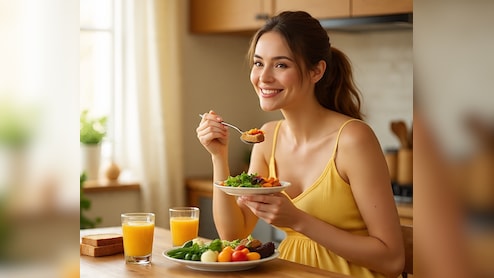 शरद ऋतु में क्या खाएं और क्या नहीं, जानें यह आयुर्वेदिक सलाह