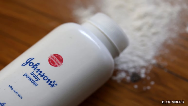 Johnson & Johnson To Pay $966 Million In Baby Powder Cancer Case Johnson & Johnson To Pay $966 Million In Baby Powder Cancer Case