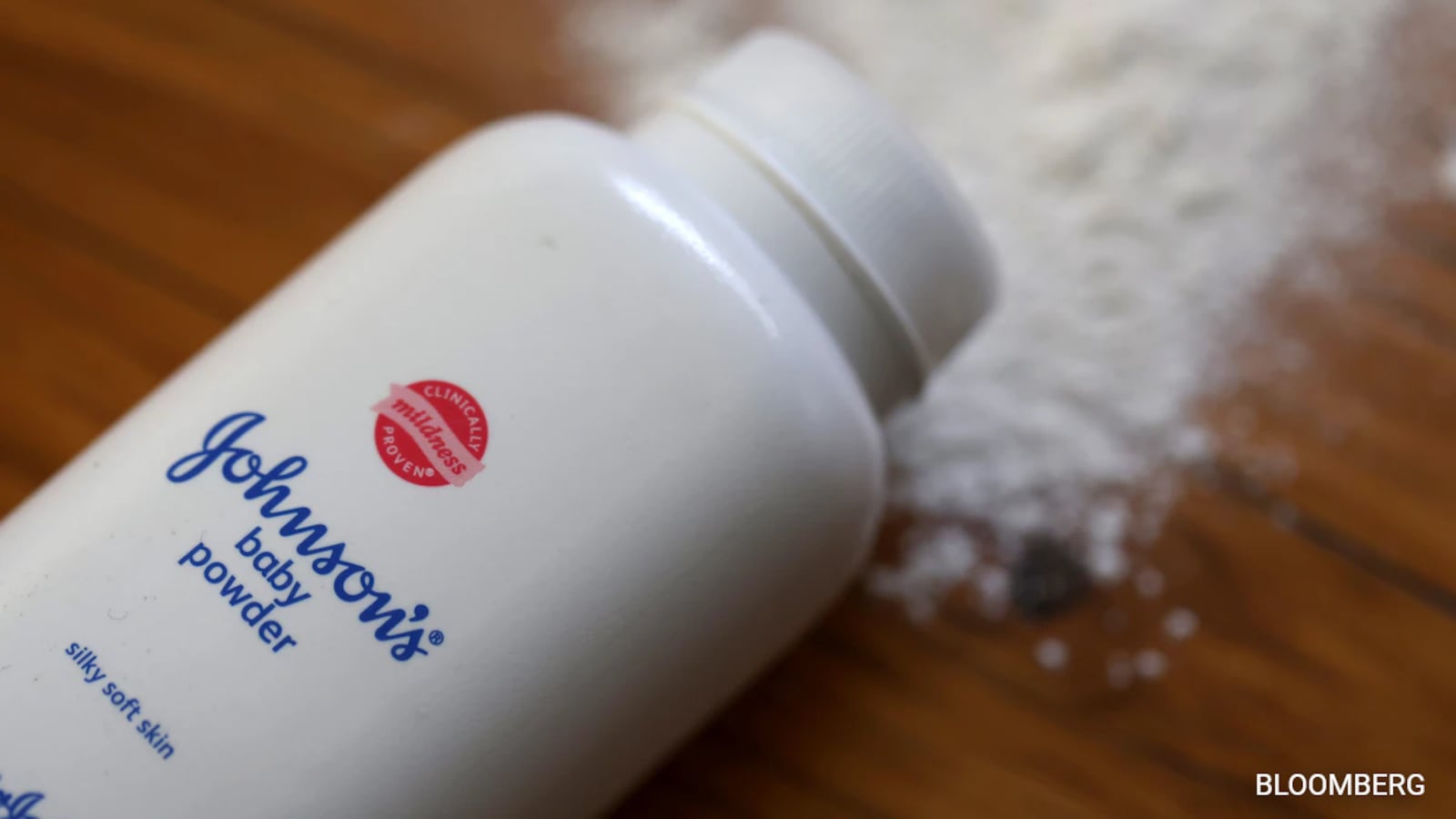 Johnson & Johnson Offers .5 Billion Settlement For Talcum Powder Lawsuits