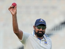 Mohammed Shami Scalps Superb Fifer, Powers Bengal To 141-Run Victory Over Gujarat In Ranji Trophy