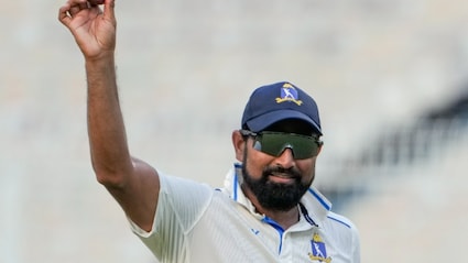 'Misunderstanding': Shami's Stunning Take After Sending Big Message To BCCI