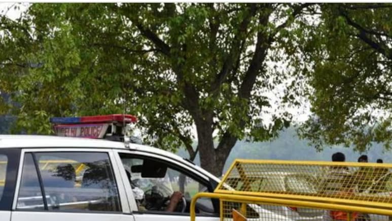 Delhi Police Bust Cybercrime Syndicate Run By Indian Man Based In Dubai Delhi Police Bust Cybercrime Syndicate Run By Indian Man Based In Dubai