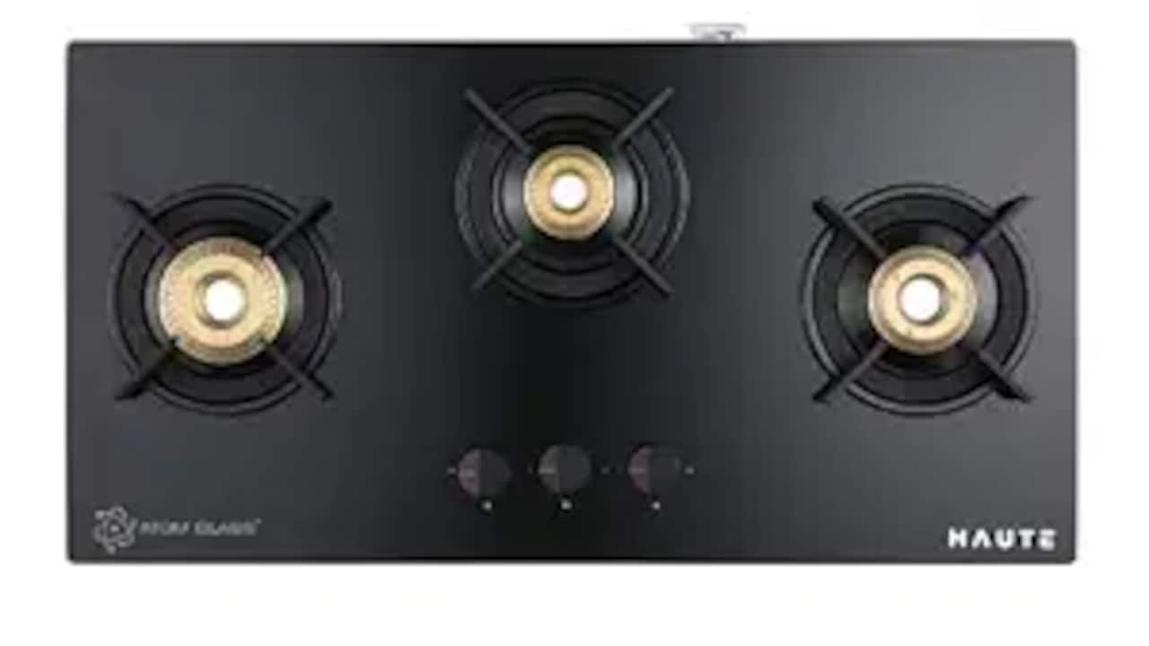 Top Auto-Ignition Stoves To Grab During The Amazon Great Indian Festival