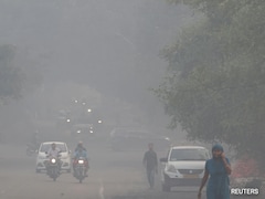 Delhi's First Artificial Rain Still On Hold For Want Of 'Clouds'