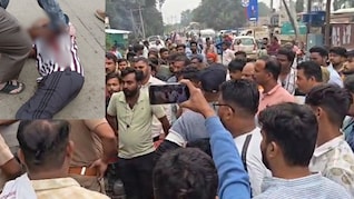 कटनी में बीजेपी नेता को गोलियों से भूनने वाले अकरम और प्रिंस गिरफ्तार, मुठभेड़ में लगी गोली