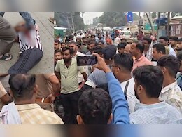 Murder in Katni: बजरंग दल के कार्यकर्ता को दिनदहाड़े गोलियों से भूना, कटनी में हत्या से सनसनी Murder in Katni: बजरंग दल के कार्यकर्ता को दिनदहाड़े गोलियों से भूना, कटनी में हत्या से सनसनी