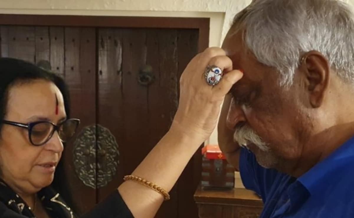 इला अरुण ने भाई पीयूष पांडे के निधन के बाद शेयर की इमोशनल पोस्ट, बोलीं- दिल टूट चुका है...सदमे में हूं