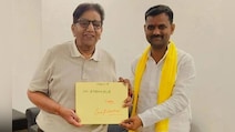Prashant Kishor Will Not Contest From Raghopur, Party Names Candidate