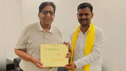 Prashant Kishor Will Not Contest From Raghopur, Party Names Candidate