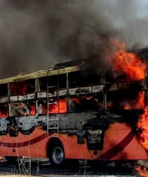 9 महीने में 66 मौतें, राजस्थान बस हादसों से थर्राया पूरा प्रदेश