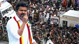 From Celebration To Catastrophe: How A Vijay Rally Turned Deadly In Karur