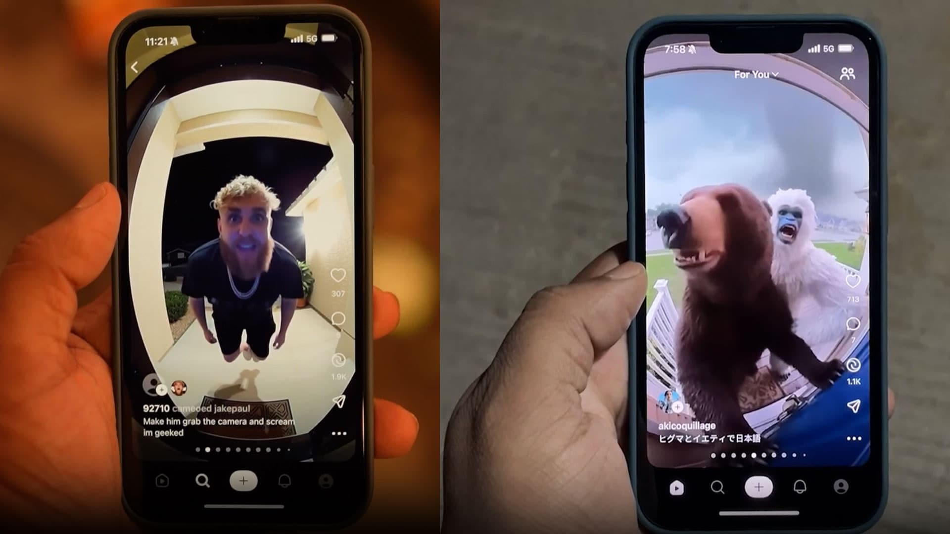 Can You Tell What's Real and What's AI? | Sora 2 | Tech360