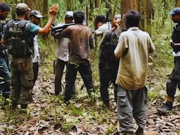 Naxalism : भूपतीच्या आत्मसमर्पणानंतर माओवादी चळवळीचं पुढे काय? हिडमा आणि देवूजीबाबत मोठी अपडेट समोर