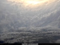 US Military Moves Assets To Safety As Hurricane Melissa Nears Jamaica