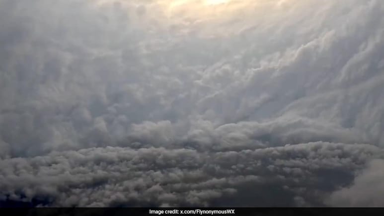 US Military Moves Assets To Safety As Hurricane Melissa Nears Jamaica US Military Moves Assets To Safety As Hurricane Melissa Nears Jamaica