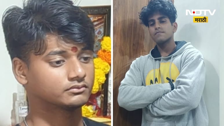 Virar News: दोन मित्रांचा मृत्यू, एकाची 'मिस्ट्री'! विरारमधील घटनेने खळबळ; गायब झालेला 'तो' तिसरा तरुण कोण?