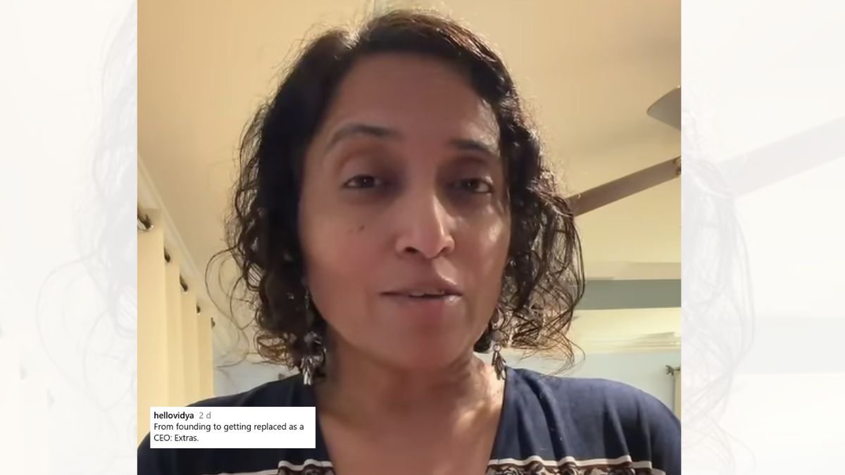 Founder Replaced From Post Of CEO For Being A "Brown Woman", Viral Video Sparks Debate