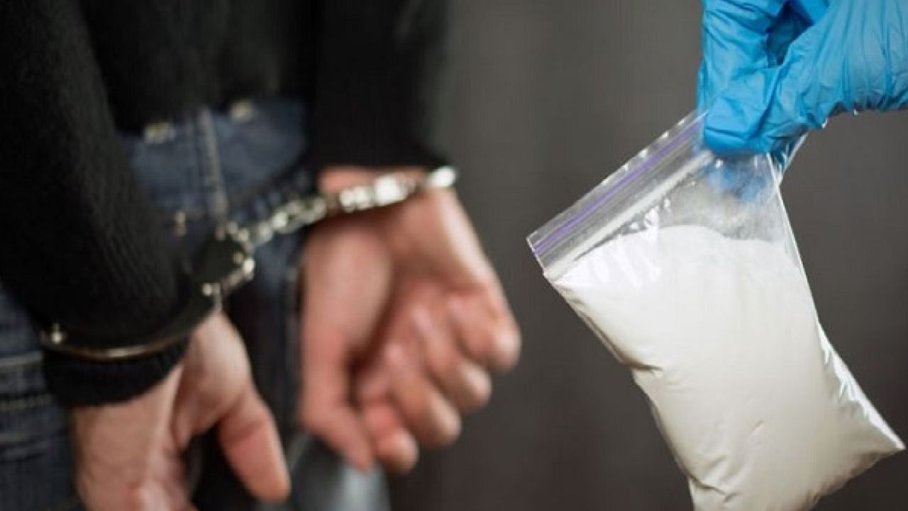 गोवा से गिरफ्तार हुआ ड्रग्स सिंडिकेट का किंगपिन, कार्रवाई में 1.3 किलो एमडी ड्रग्स जब्त