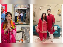 विराट कोहली के बाद सूर्यकुमार यादव के साथ नजर आईं अवनीत कौर, वीडियो देख फैंस दे रहे रिएक्शन विराट कोहली के बाद सूर्यकुमार यादव के साथ नजर आईं अवनीत कौर, वीडियो देख फैंस दे रहे रिएक्शन