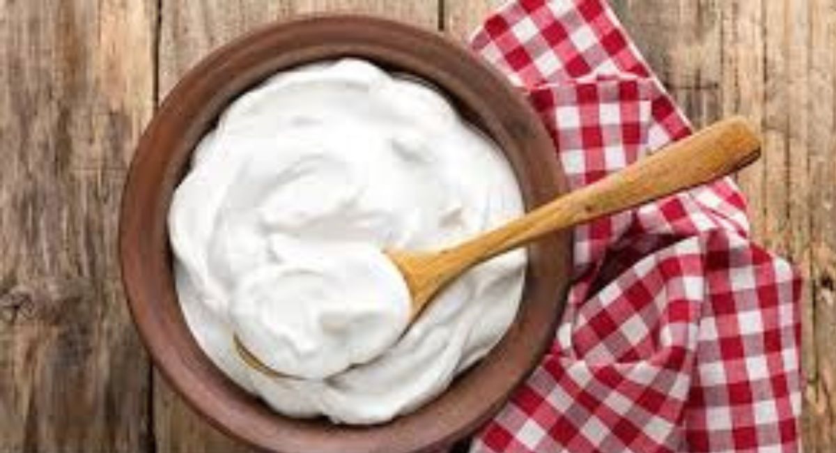 What Happens When You Eat Curd Every Night For A Month