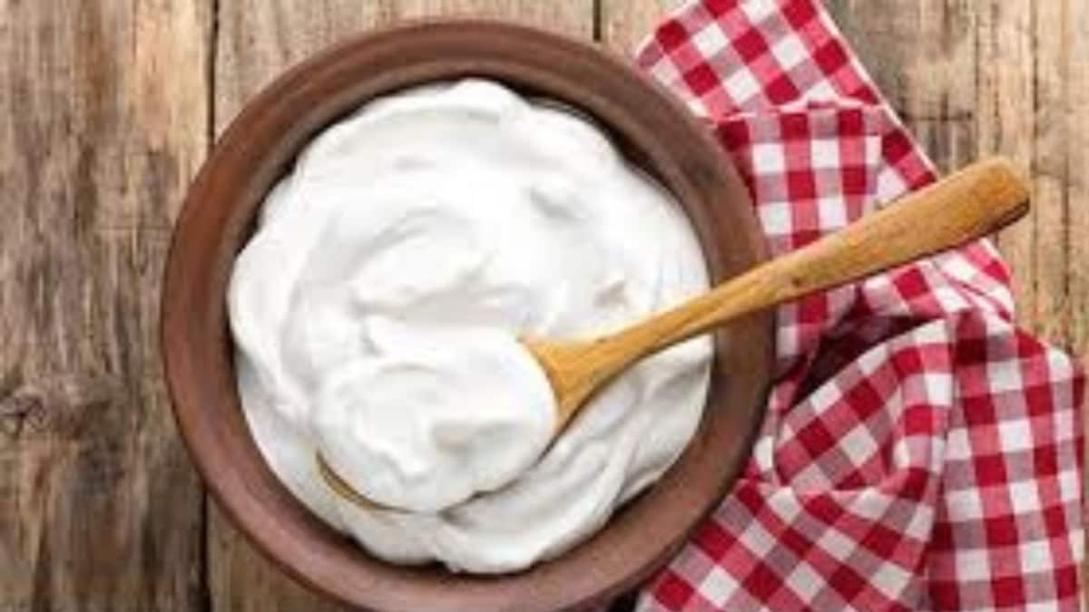 What Happens When You Eat Curd Every Night For A Month - NDTV Food