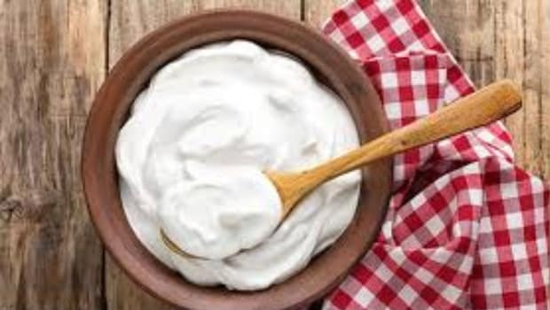 What Happens When You Eat Curd Every Night For A Month
