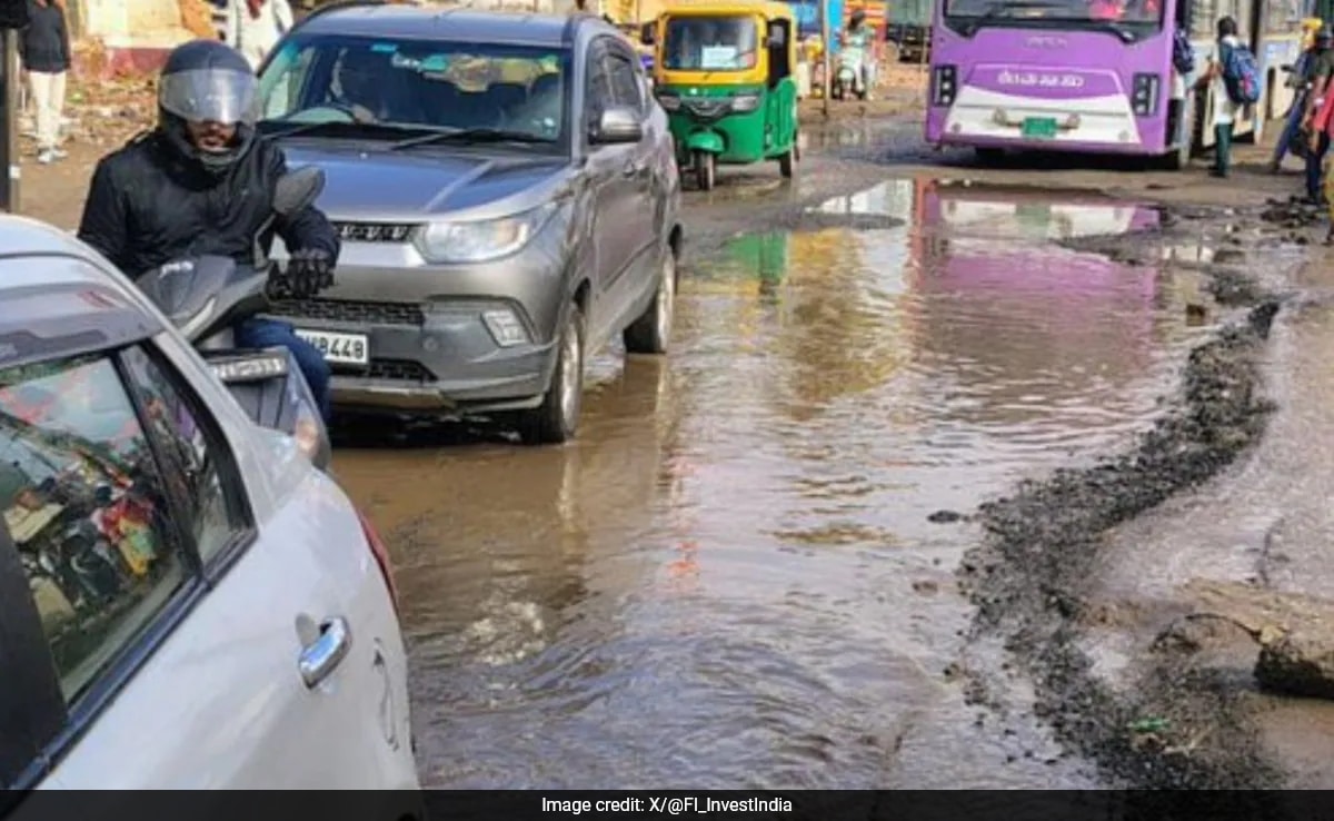 Opinion | Kiran Mazumdar Shaw Is Right About Bengaluru. But The Solution Is Elsewhere