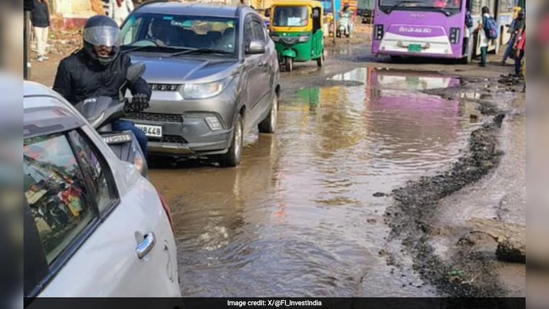 Opinion | Kiran Mazumdar Shaw Is Right About Bengaluru. But The Solution Is Elsewhere Opinion | Kiran Mazumdar Shaw Is Right About Bengaluru. But The Solution Is Elsewhere