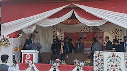 In Party's 1st Rally In A Year, Omar Abdullah Brings Up Special Status