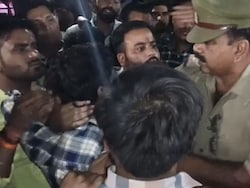 Communal Clash Erupts In UP&#039;s Kasganj After Dispute Over Car Parking
