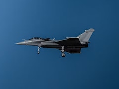 US Navy Loses Fighter Jet, Helicopter In South China Sea Within 30 Minutes