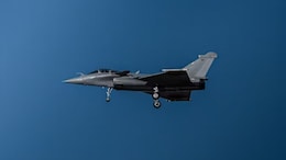 US Navy Loses Fighter Jet, Helicopter In South China Sea Within 30 Minutes