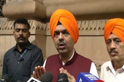 'No One Will Be Spared': Devendra Fadnavis On Satara Doctor's Suicide 'No One Will Be Spared': Devendra Fadnavis On Satara Doctor's Suicide