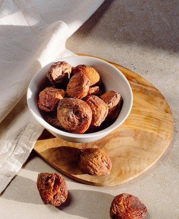 Health Benefits Of Dried Apricots