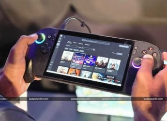 Asus hat am Dienstag die neue ROG Xbox Ally und ROG Xbox Ally X in Indien