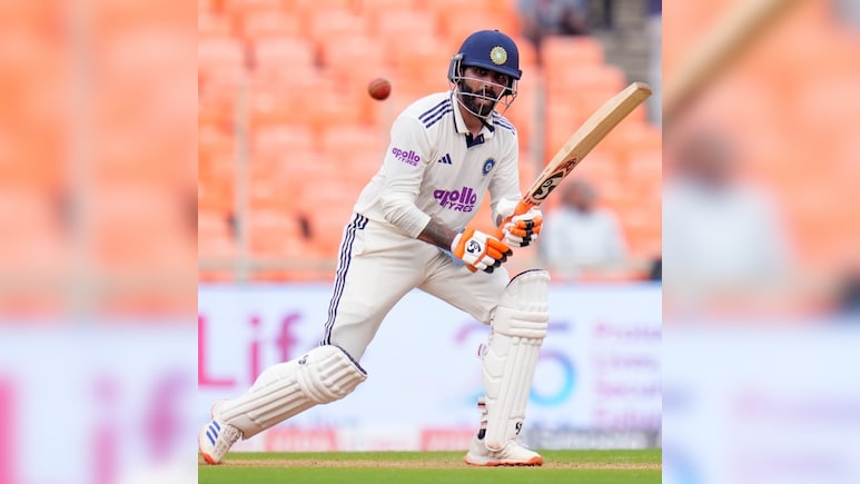 Ind vs Wi 1st Test: जडेजा ने कर दी 'सर' वाली बात, कारनामा करने वाले 93 साल के टेस्ट इतिहास में सिर्फ दूसरे भारतीय बल्लेबाज