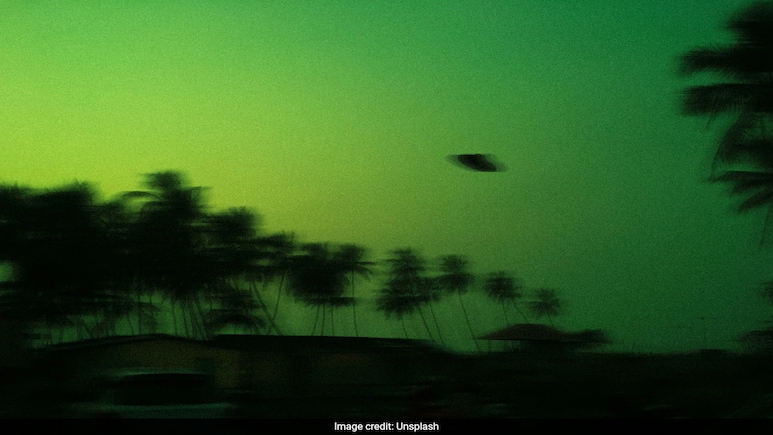 Aliens Got "Bored" So Stopped Trying To Contact Humans, Claims Scientist Aliens Got "Bored" So Stopped Trying To Contact Humans, Claims Scientist