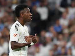 Vinicius Future In Doubt? This Premier League Side Plots Stunning Move