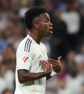 Vinicius Jrs Real Madrid Future In Doubt? This Premier League Side Plots Stunning Move