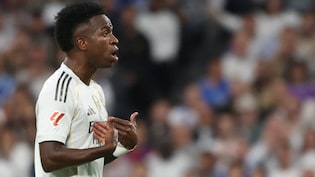 Vinicius Jr's Real Madrid Future In Doubt? This Premier League Side Plots Stunning Move