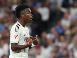 Real Madrid Star Vinicius Jr. Seriously Considering Leaving Club After Xabi Alonso's El Clasico Act Real Madrid Star Vinicius Jr. Seriously Considering Leaving Club After Xabi Alonso's El Clasico Act