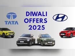 Diwali Car Discounts: Model-Wise Deals On Maruti Suzuki, Hyundai, Tata, Kia, And More Diwali Car Discounts: Model-Wise Deals On Maruti Suzuki, Hyundai, Tata, Kia, And More