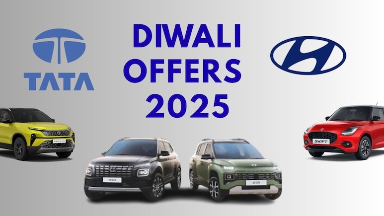 Diwali Car Discounts: Model-Wise Deals On Maruti Suzuki, Hyundai, Tata, Kia, And More Diwali Car Discounts: Model-Wise Deals On Maruti Suzuki, Hyundai, Tata, Kia, And More