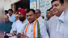कांग्रेस का संगठन सृजन अभियान: कांग्रेसी ही उठा रहे सवाल, जिलाध्यक्ष नियुक्ति को लेकर घमासान