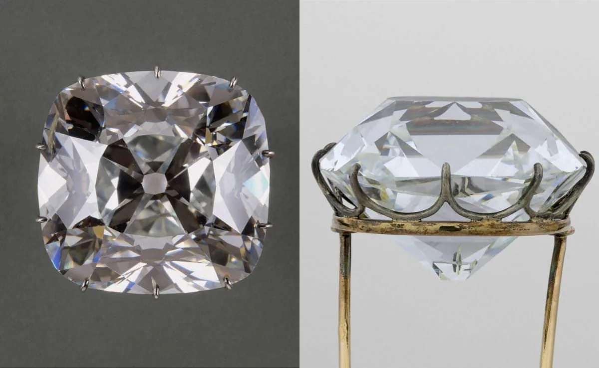 वो शापित हीरा जो जिसके पास रहा, उसकी हुई मौत... लूव्र में डकैती से बचा, जानें भारत से कनेक्शन